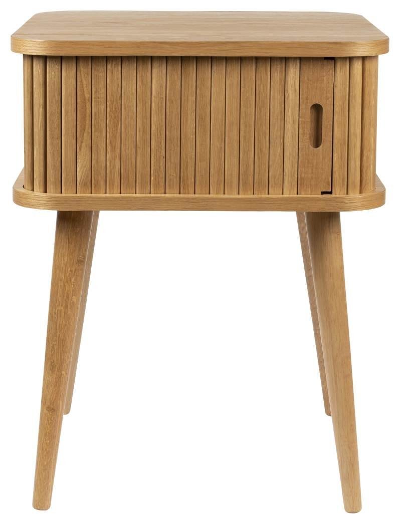 Zuiver Beistelltisch Beistelltisch BARBIER NATURAL von günstig online kaufen