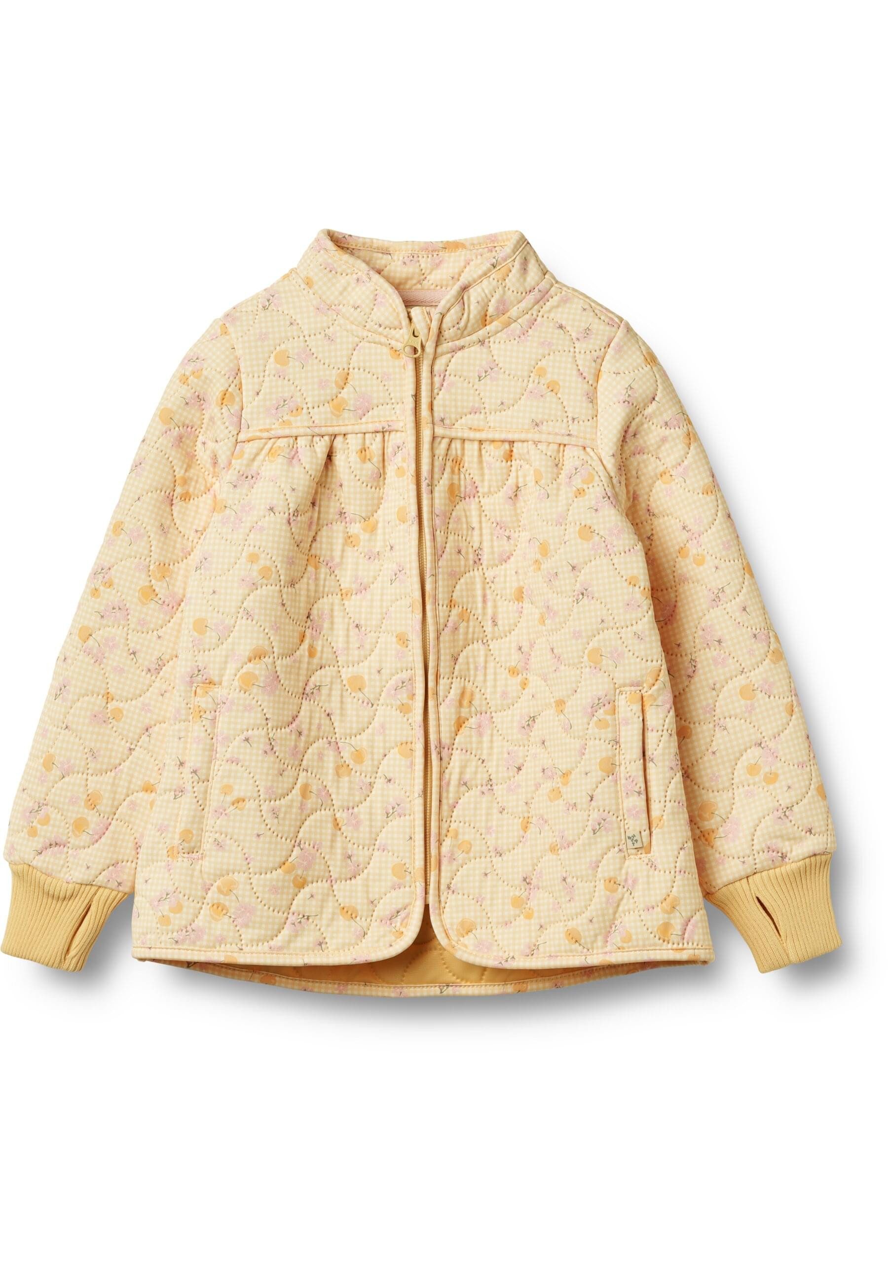 WHEAT Allwetterjacke WHEAT Thermo Jacket Thilde