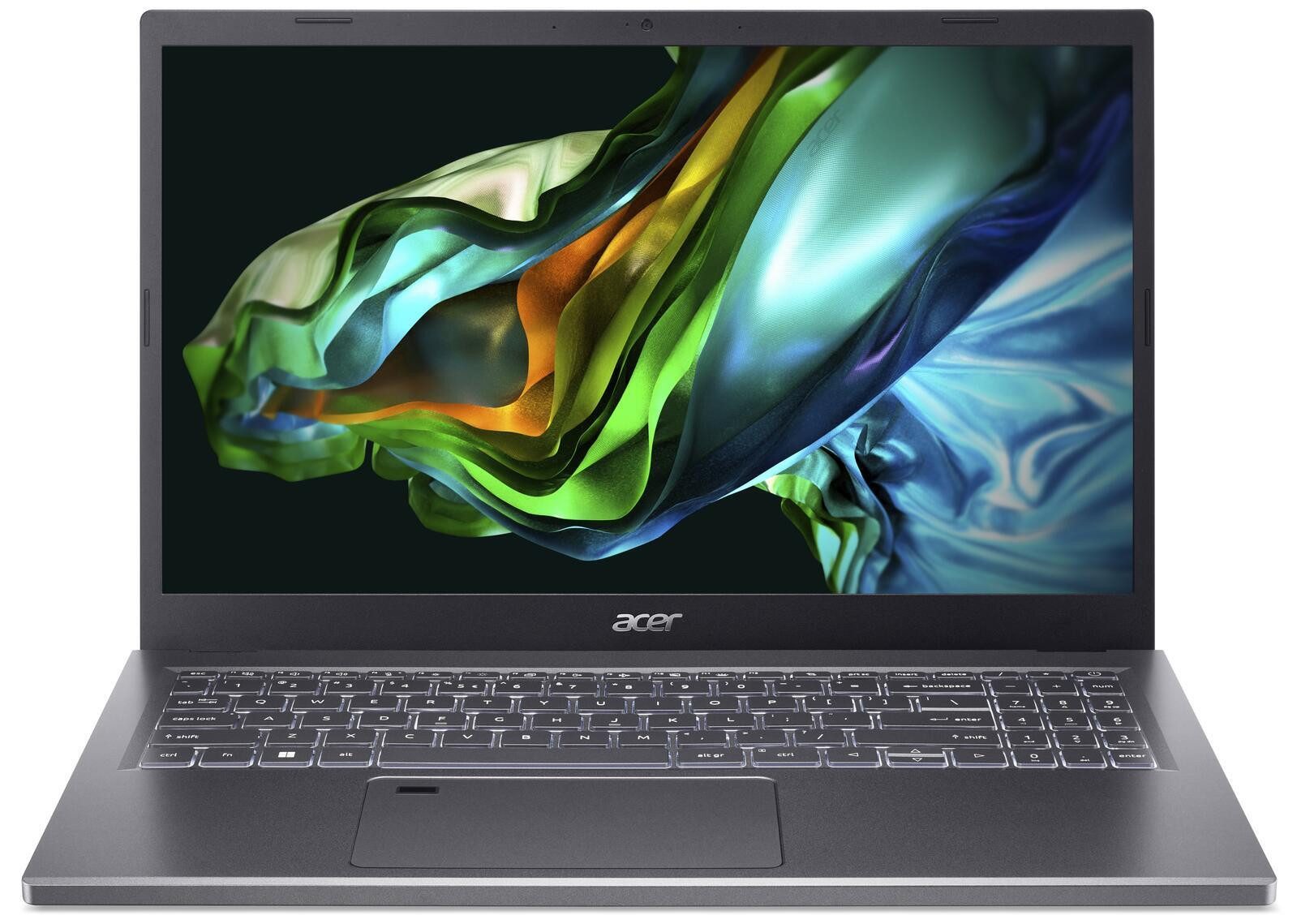 Acer Acer Aspire 5 A51558GM50RV Notebook (Core i5, 1000 GB SSD), 39,6