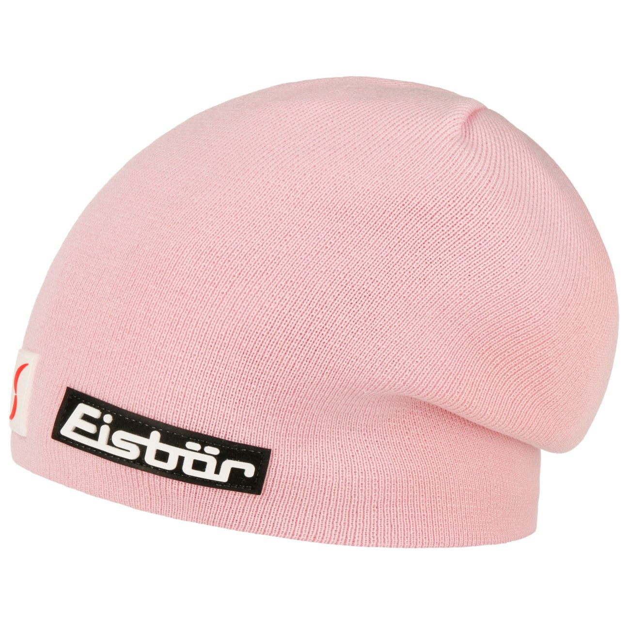 Eisbär Beanie (1-St) Mütze, Made in the EU