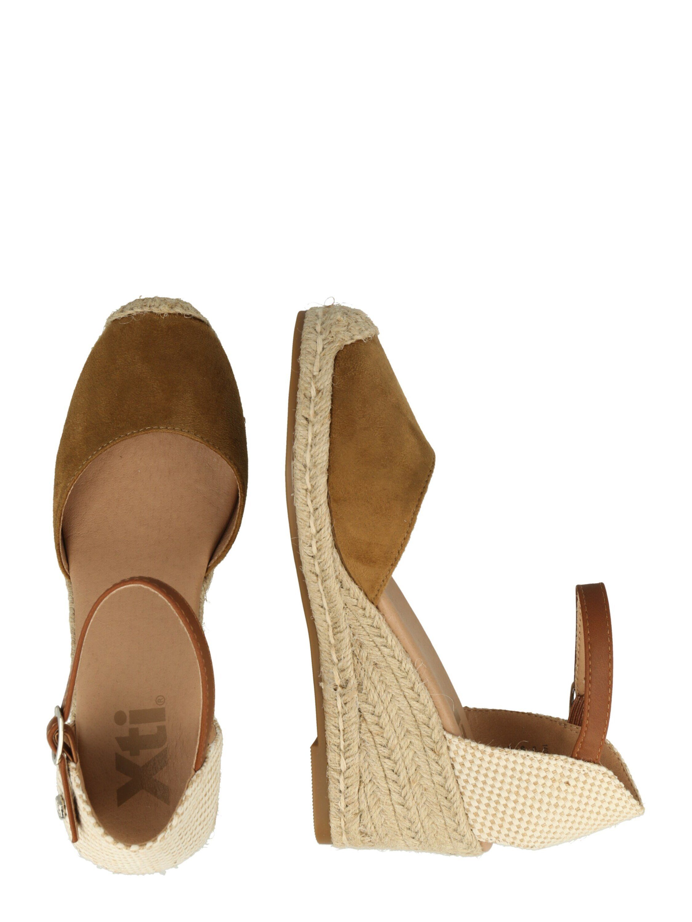 XTI Slingpumps (1-tlg)