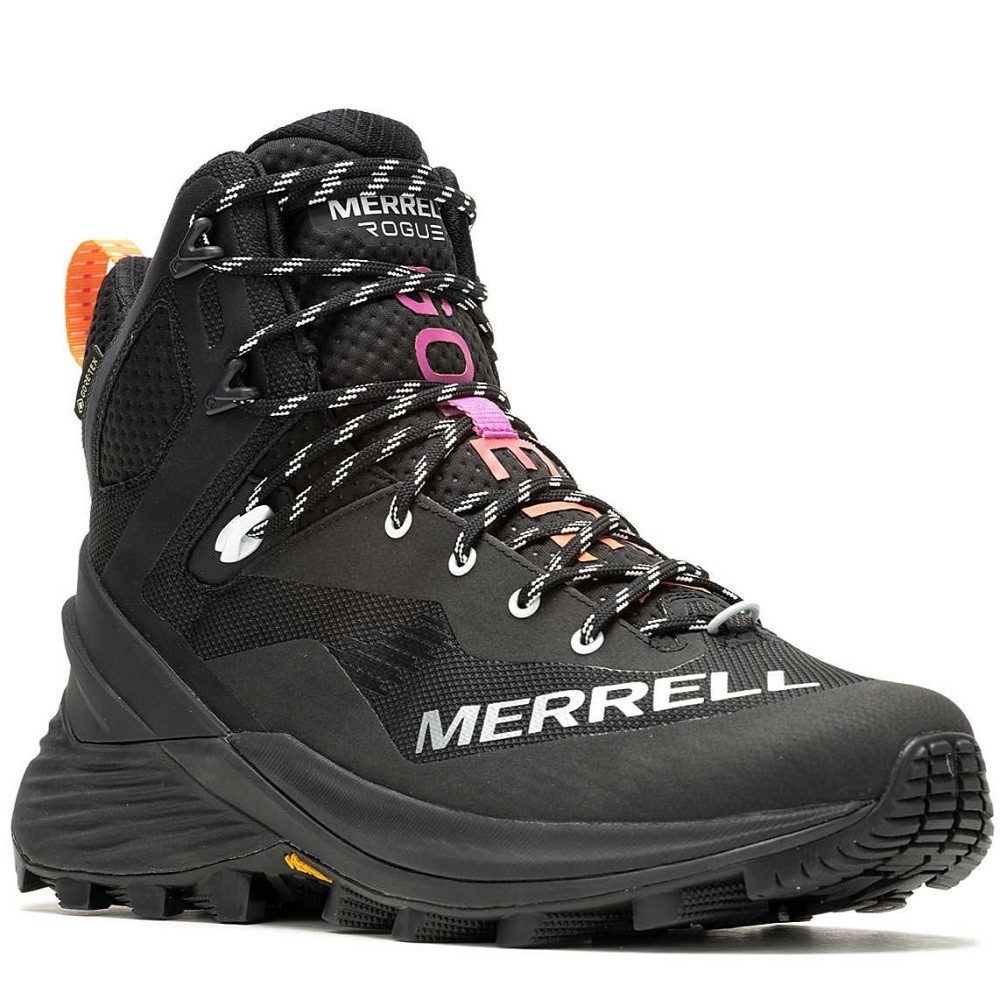 Merrell Rogue Hiker Mid GTX Herren Wanderschuh Outdoor Stiefel J037581 Wand günstig online kaufen