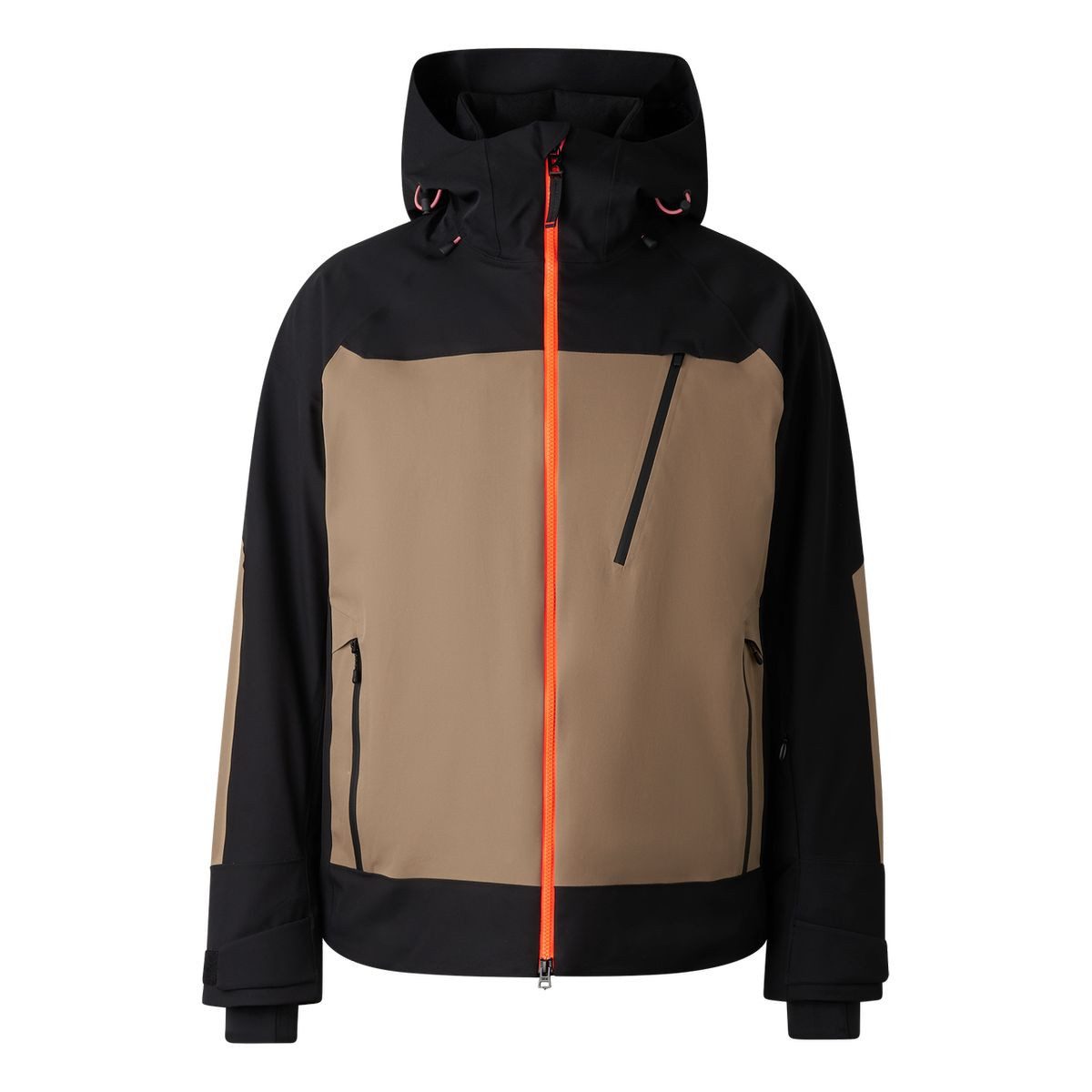 Bogner Fire + Ice Winterjacke BOGNER Fire + Ice Tajo-T - Herren Jacke