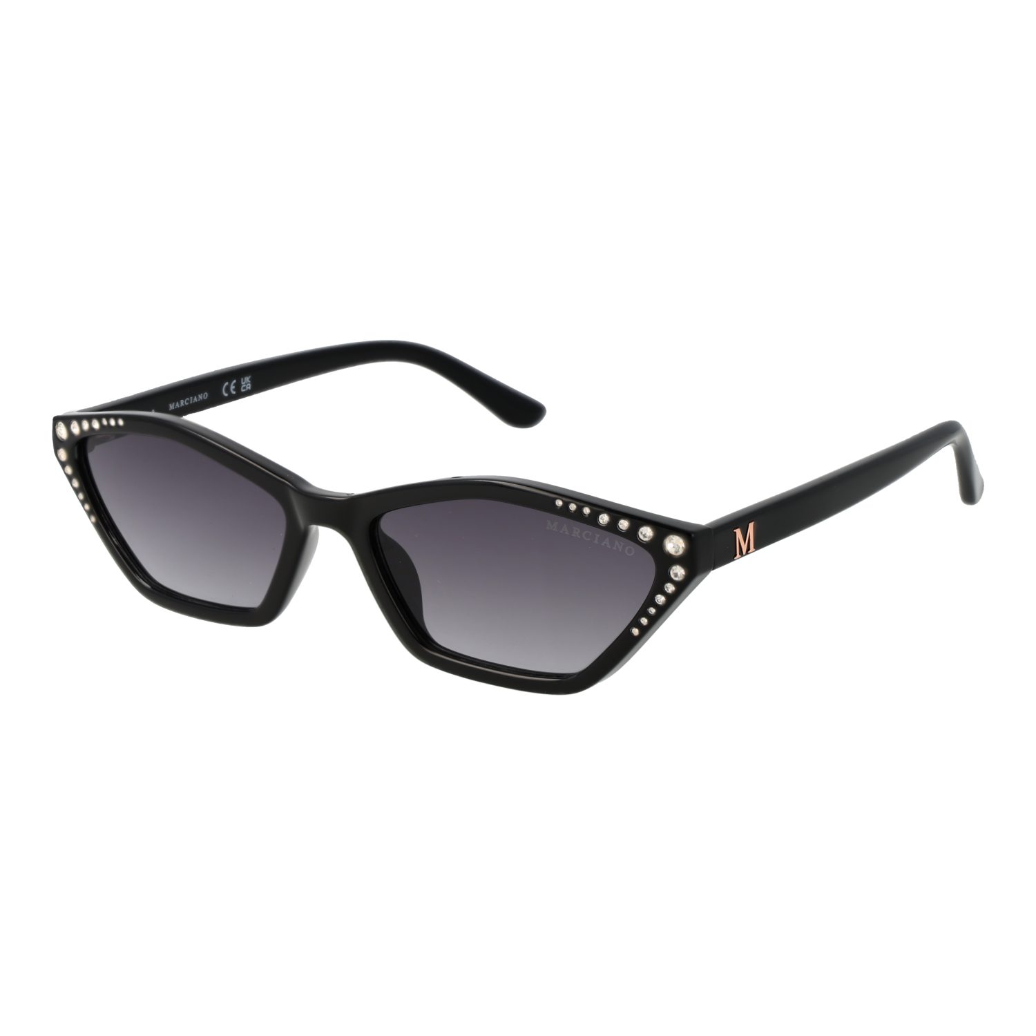 Guess by Marciano Sonnenbrille GM00002 5601B günstig online kaufen