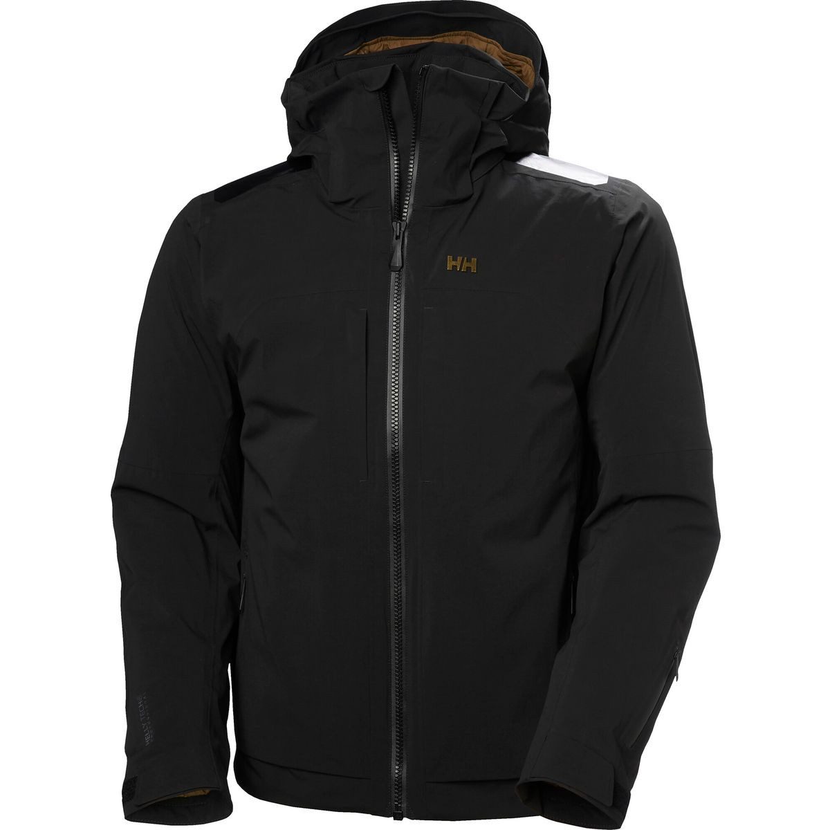 Helly Hansen Skijacke Men's Atlas Infinity Stretch Jacket Perfekte Skijacke mit innovativer Technologie, die Wärme