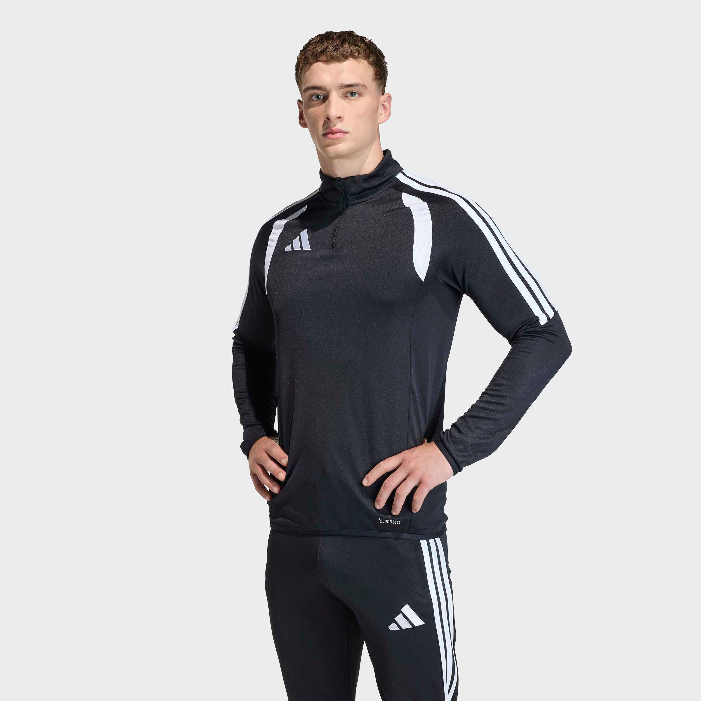 adidas Performance Trainingsjacke TIRO26L TR TOP