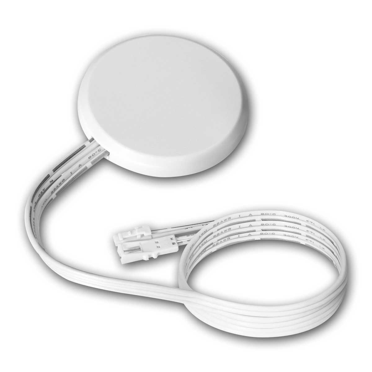 world-trading-net Schalter kapazitiver LED Schalter 5A 12V/24V DC, mini-AMP