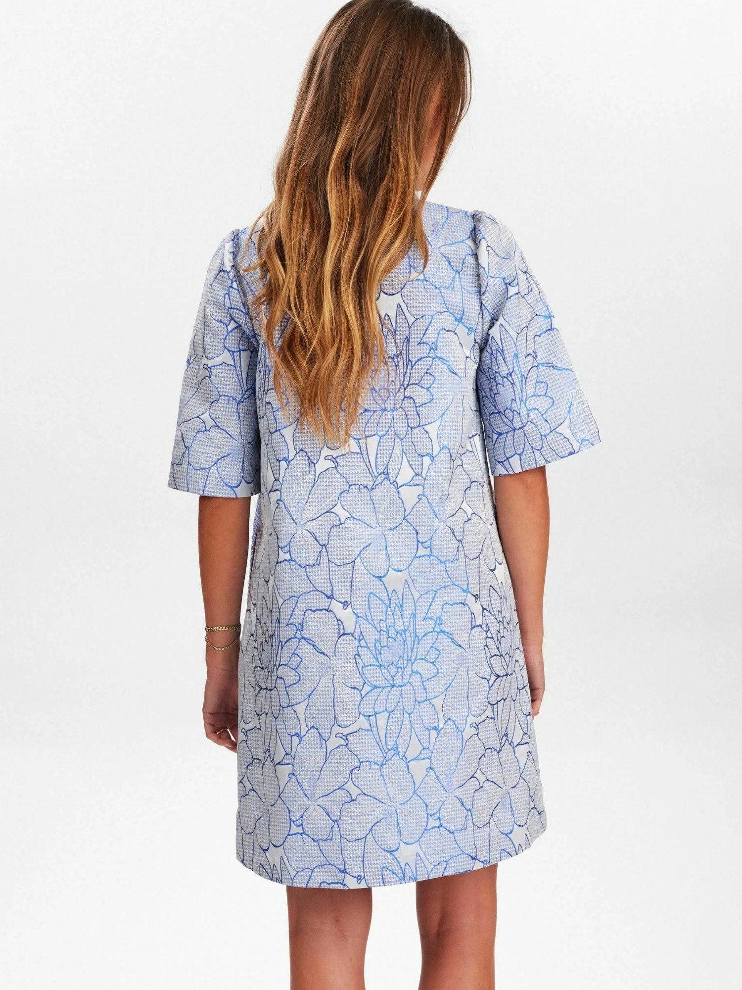 nümph Jerseykleid Nümph Dress NUVIDA günstig online kaufen
