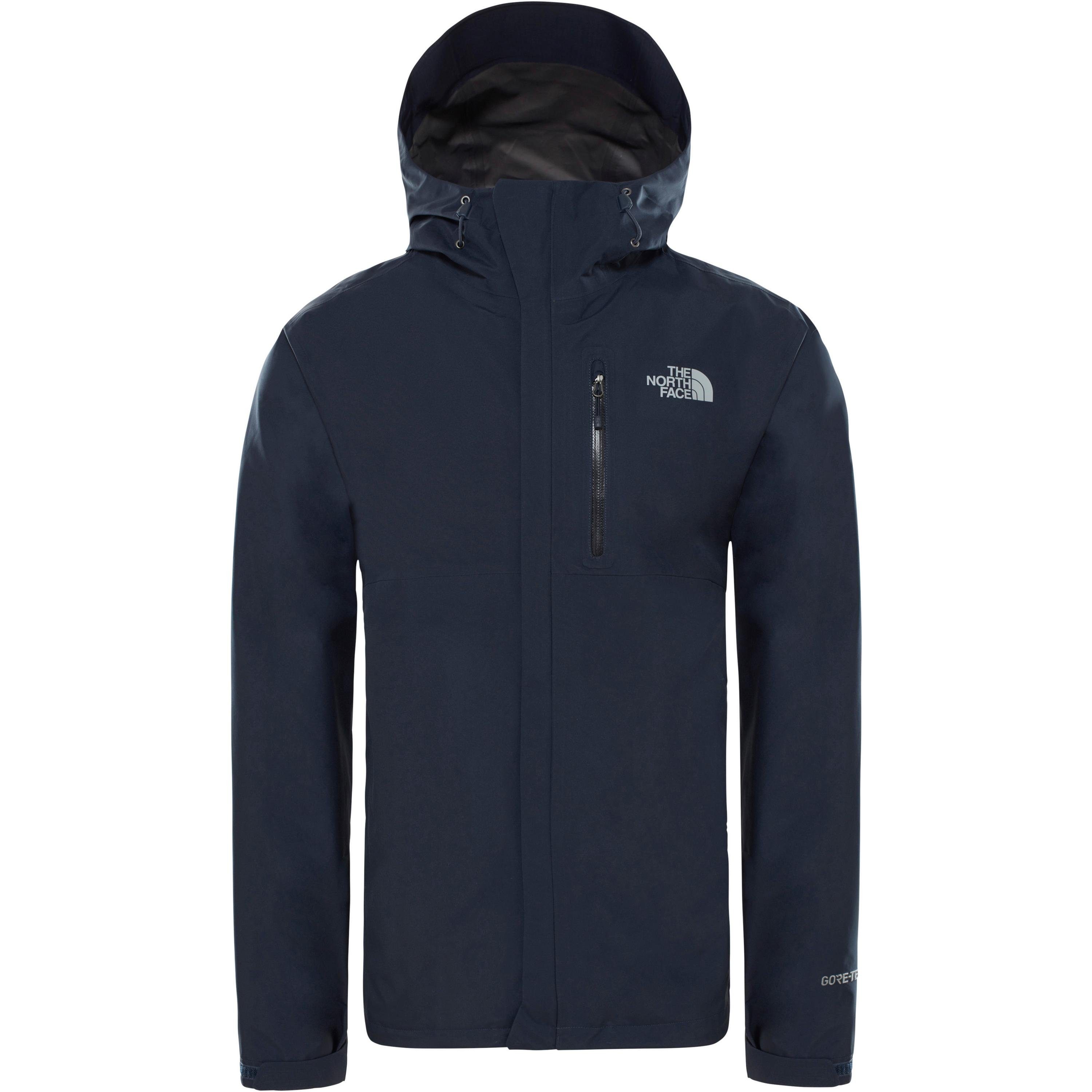 The North Face Regenjacke »DRYZZLE GORETEX®« OTTO