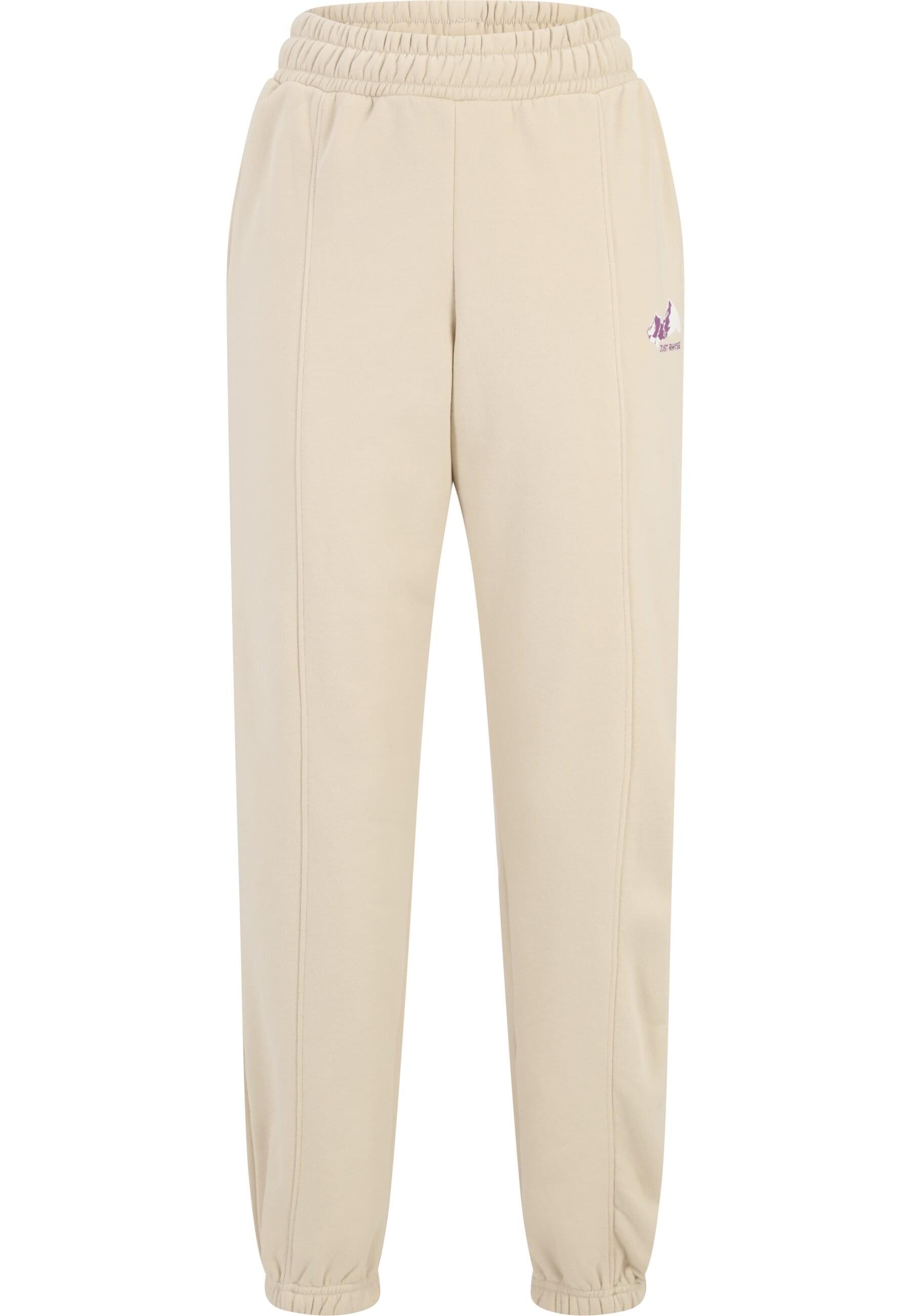 Just Rhyse Jogginghose Just Rhyse Just Rhyse ThePeak Sweatpants (1-tlg)
