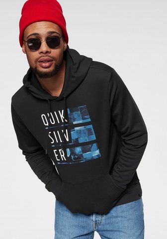 QUIKSILVER Кофта с капюшоном »EDMORE«...