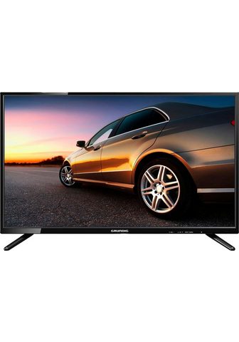 GRUNDIG 32 VLE 5500 LED-Fernseher (80 cm / (32...