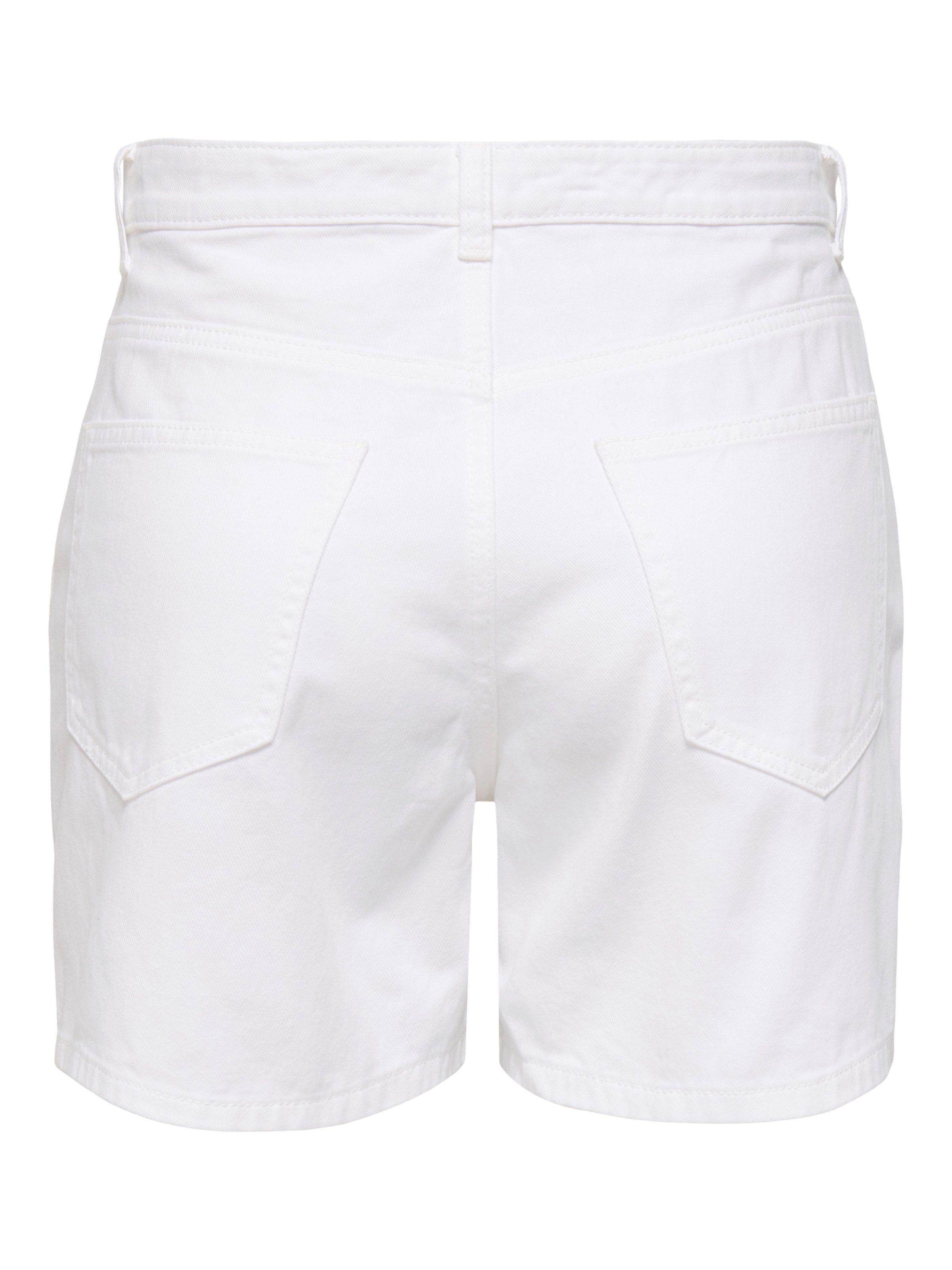 ONLY Jeansshorts ONLPHINE Baumwollmischung, regular fit