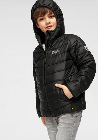 JACK WOLFSKIN Куртка стеганая »ZENON«