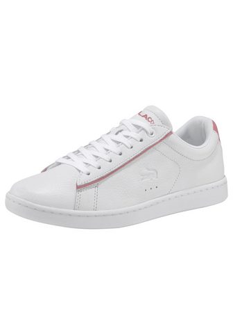 LACOSTE Кроссовки »CARNABY EVO 319 9 SFA...