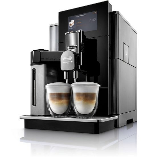 De Longhi Kaffeevollautomat Maestosa