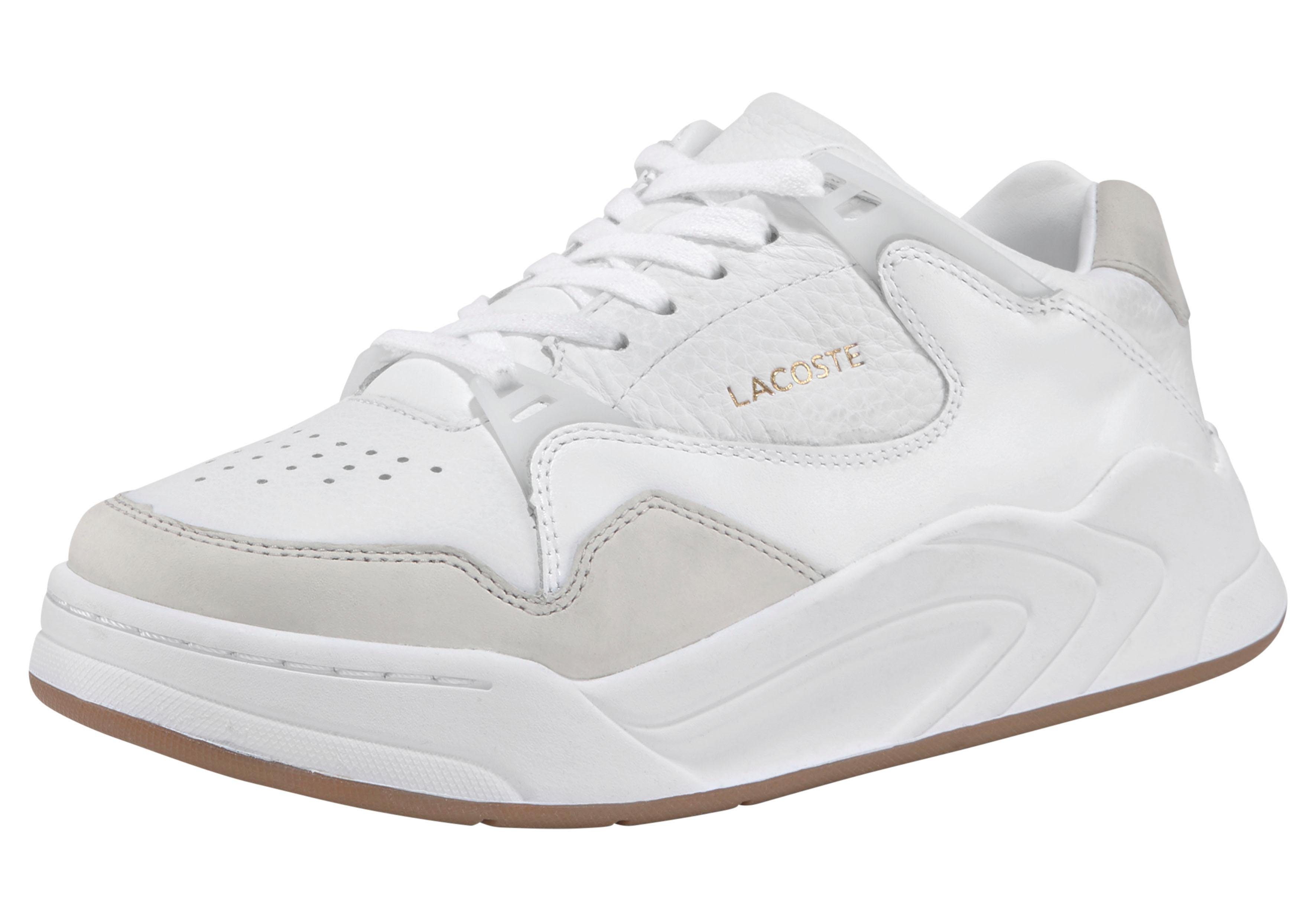 lacoste sneakers court