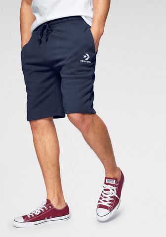CONVERSE Шорты спортивные » STAR CHEVRON ...