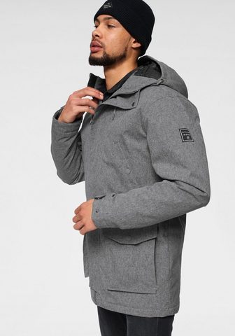 BILLABONG Куртка стеганая »ALVES«