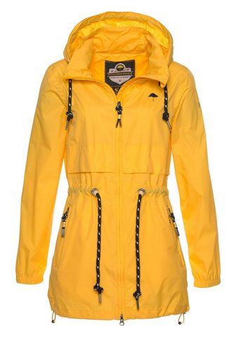 SCHMUDDELWEDDA Куртка ветровка