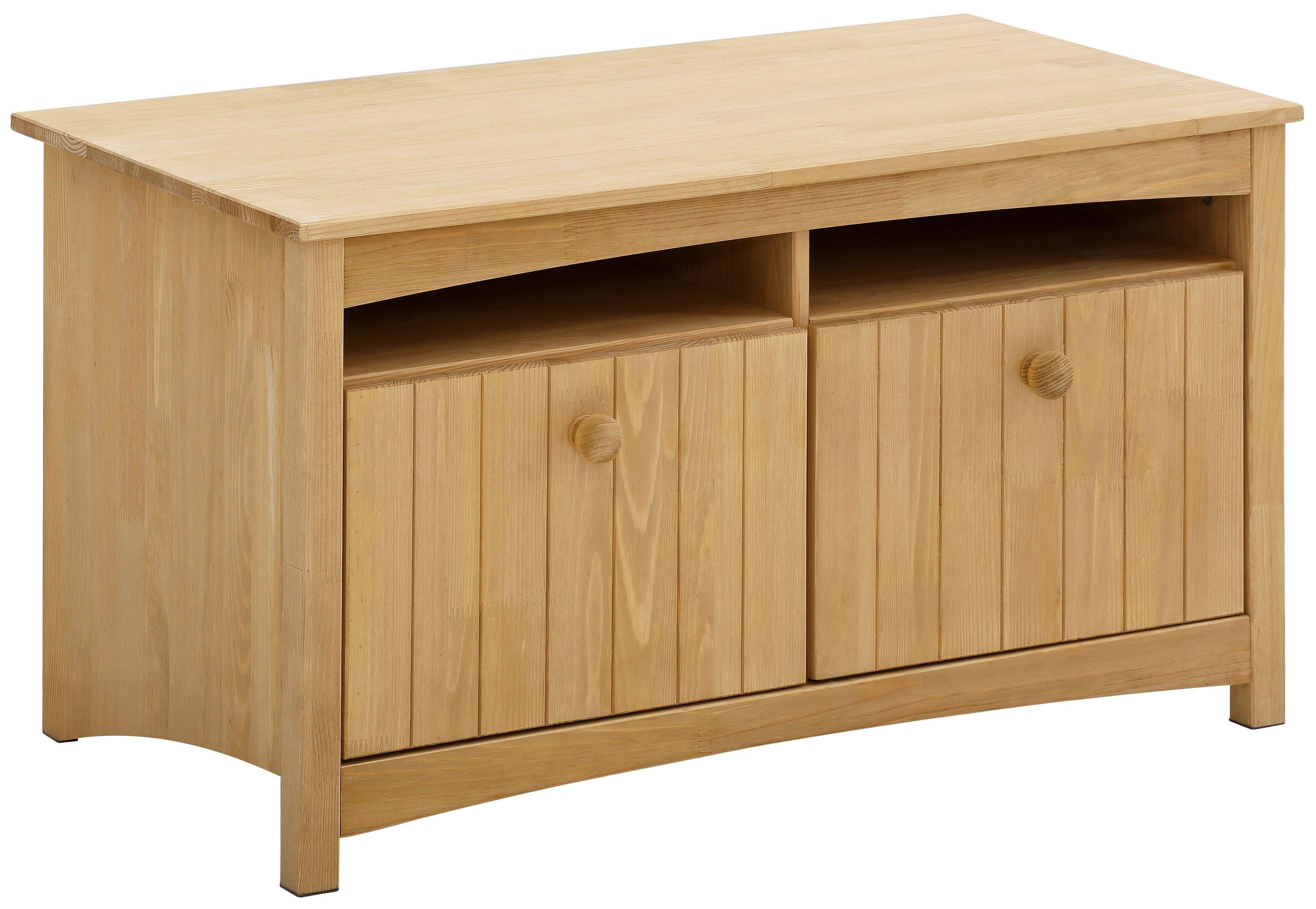 Home affaire Bank »Paula«, aus massiver Kiefer, Breite 80 cm online