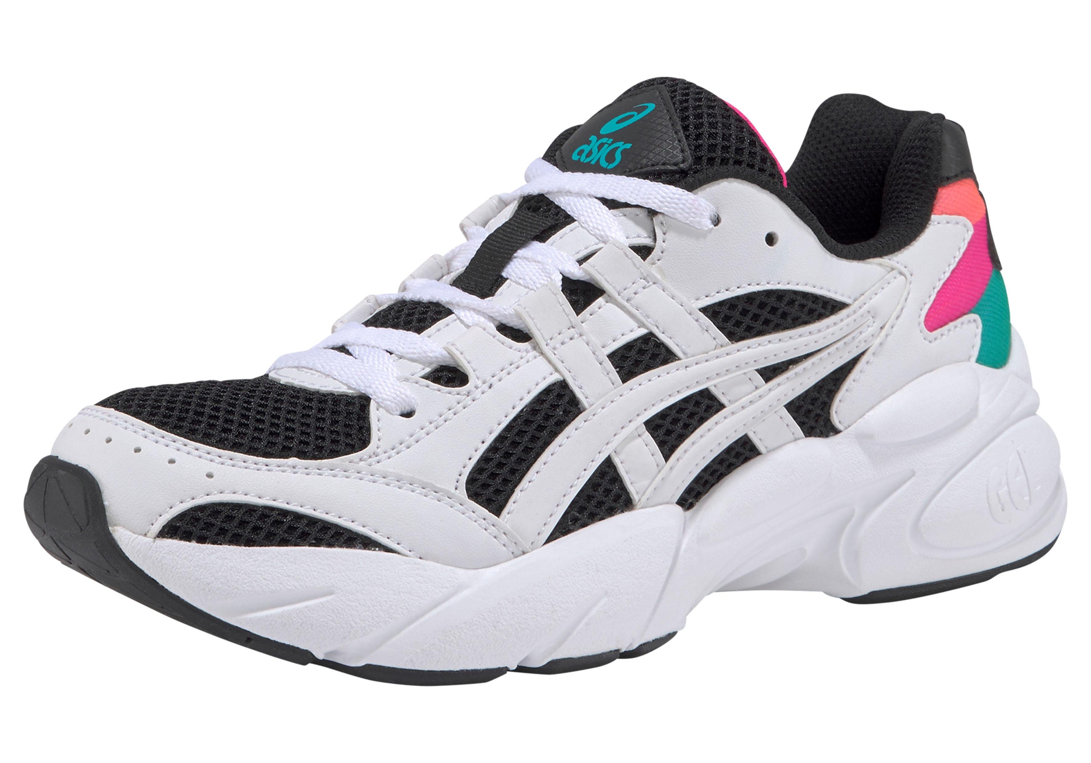 gel bondi asics