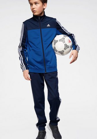 ADIDAS PERFORMANCE Костюм спортивный »BOYS POLYESTE...