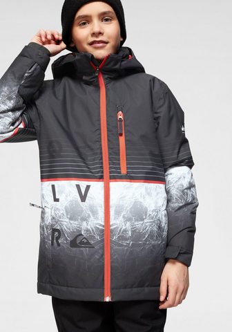 QUIKSILVER Куртка лыжная