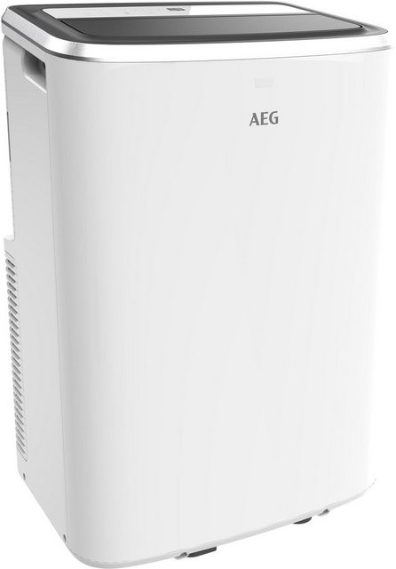 AEG Klimagerät ChillFlex Pro Silence AXP26U558HW