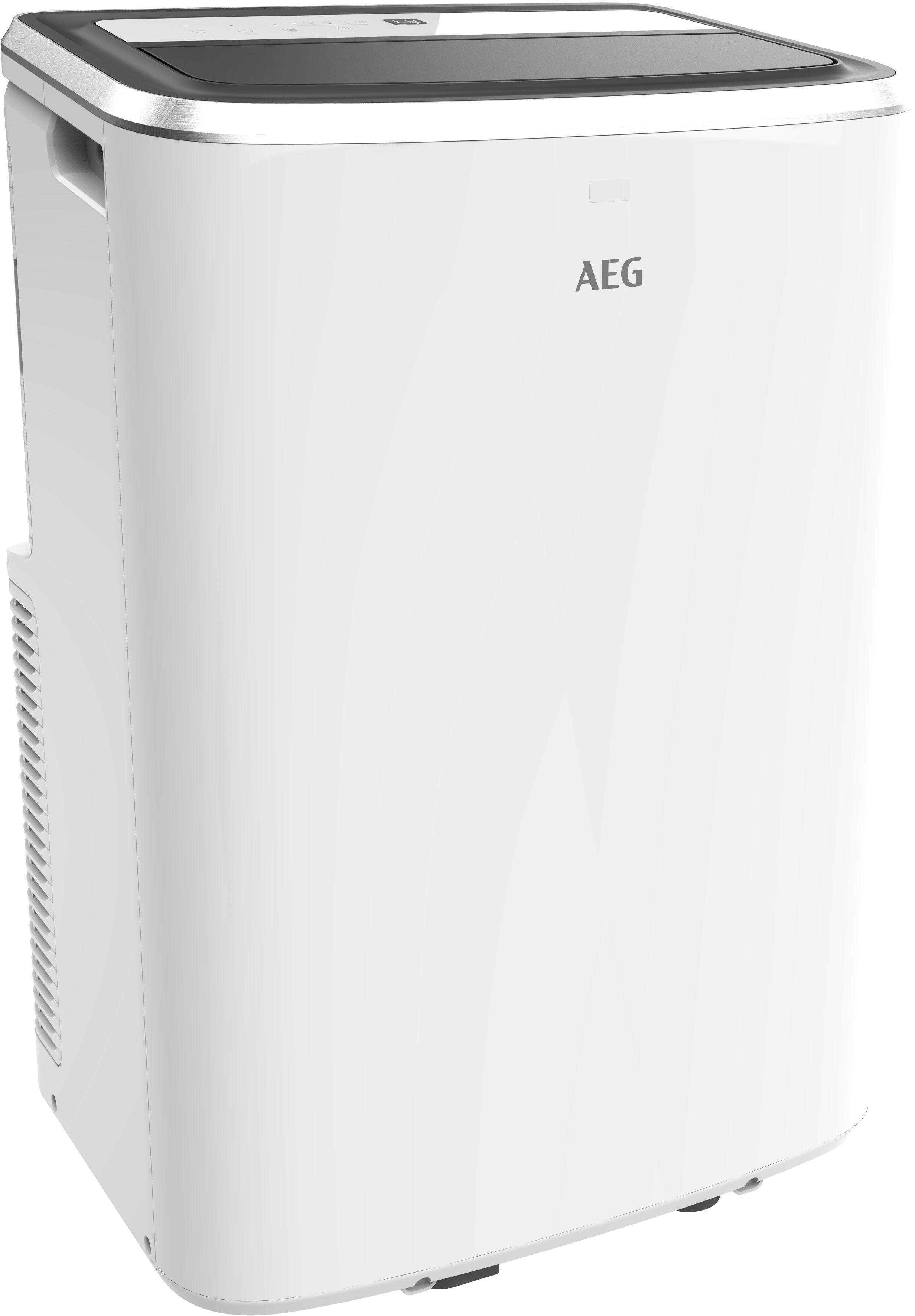AEG Klimagerät AXP26U558HW online kaufen | OTTO