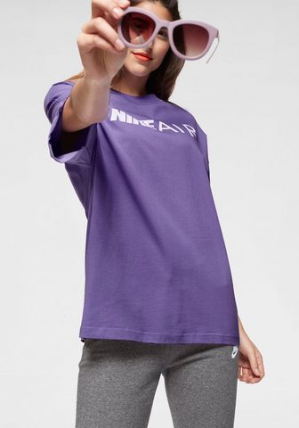 NIKE SPORTSWEAR Майка »W NSW AIR топ BF«