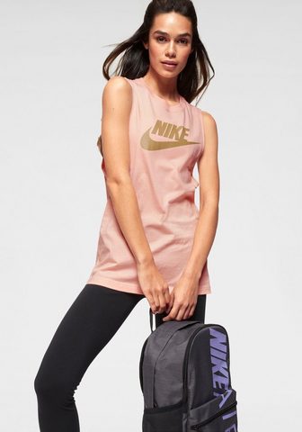 NIKE SPORTSWEAR Топ »WOMAN топ ESSENTL MSCL FUTU...