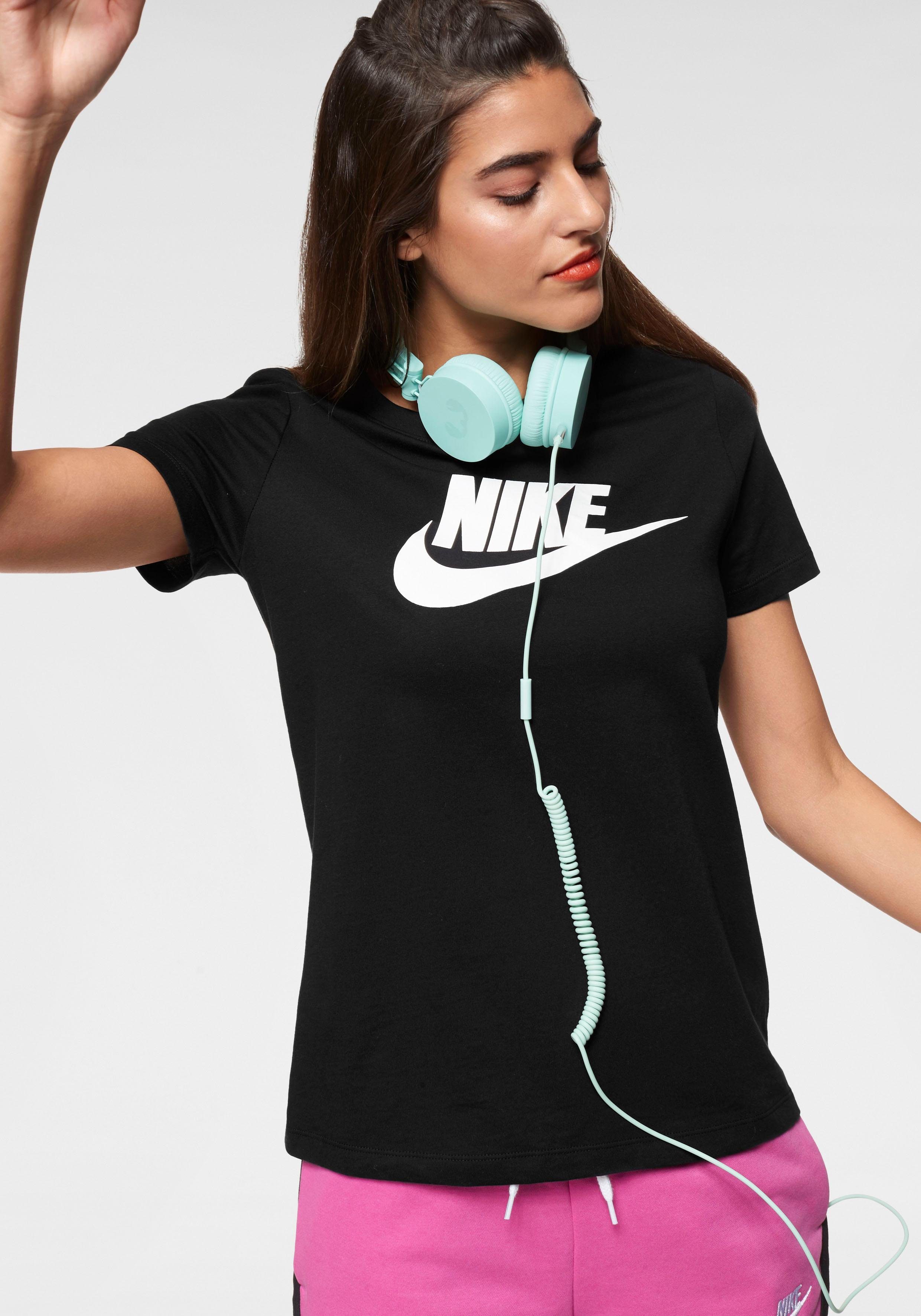 Nike T-Shirts online kaufen | OTTO