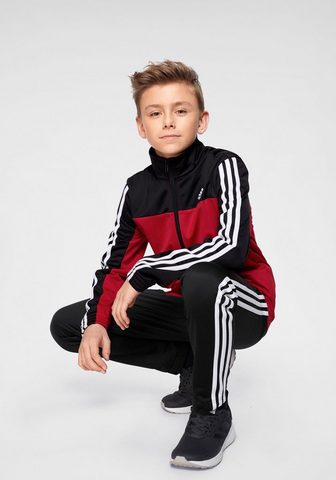 ADIDAS PERFORMANCE Костюм спортивный »BOYS POLYESTE...