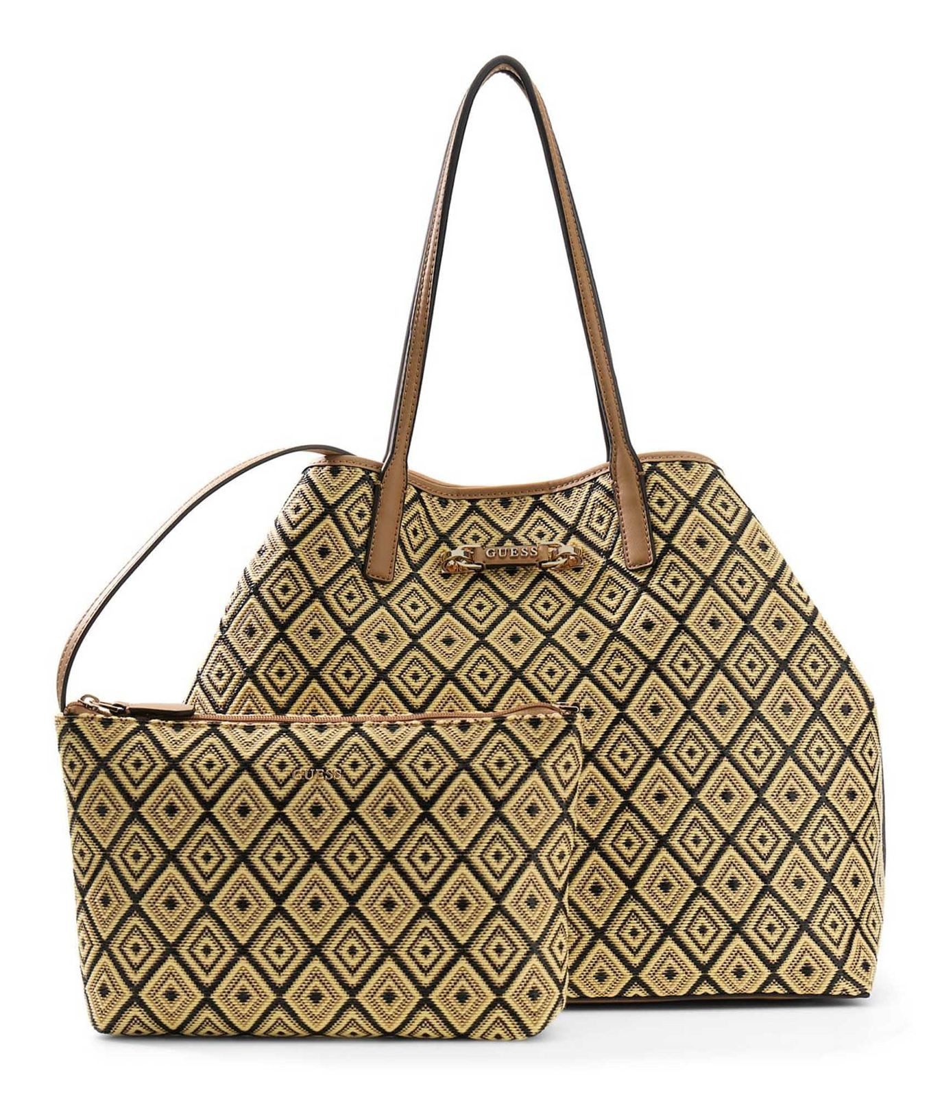 Shopper 2 In 1 Tote