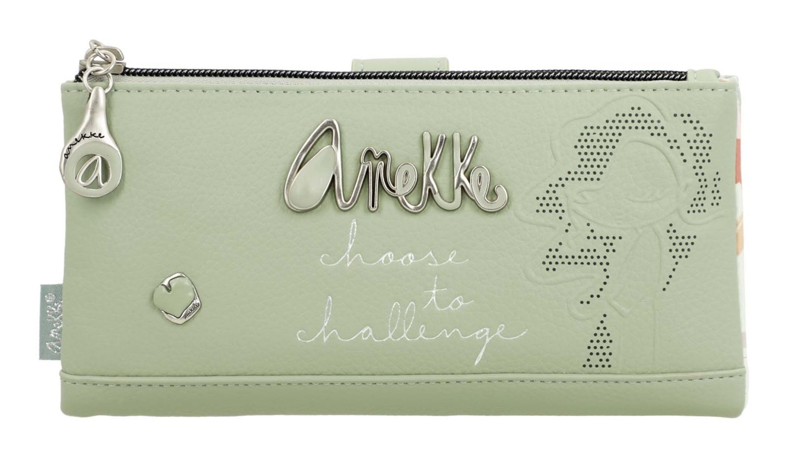 Anekke Geldbörse Original Wallet (Set, 2-tlg), mit RFID-Blocker Schutz günstig online kaufen