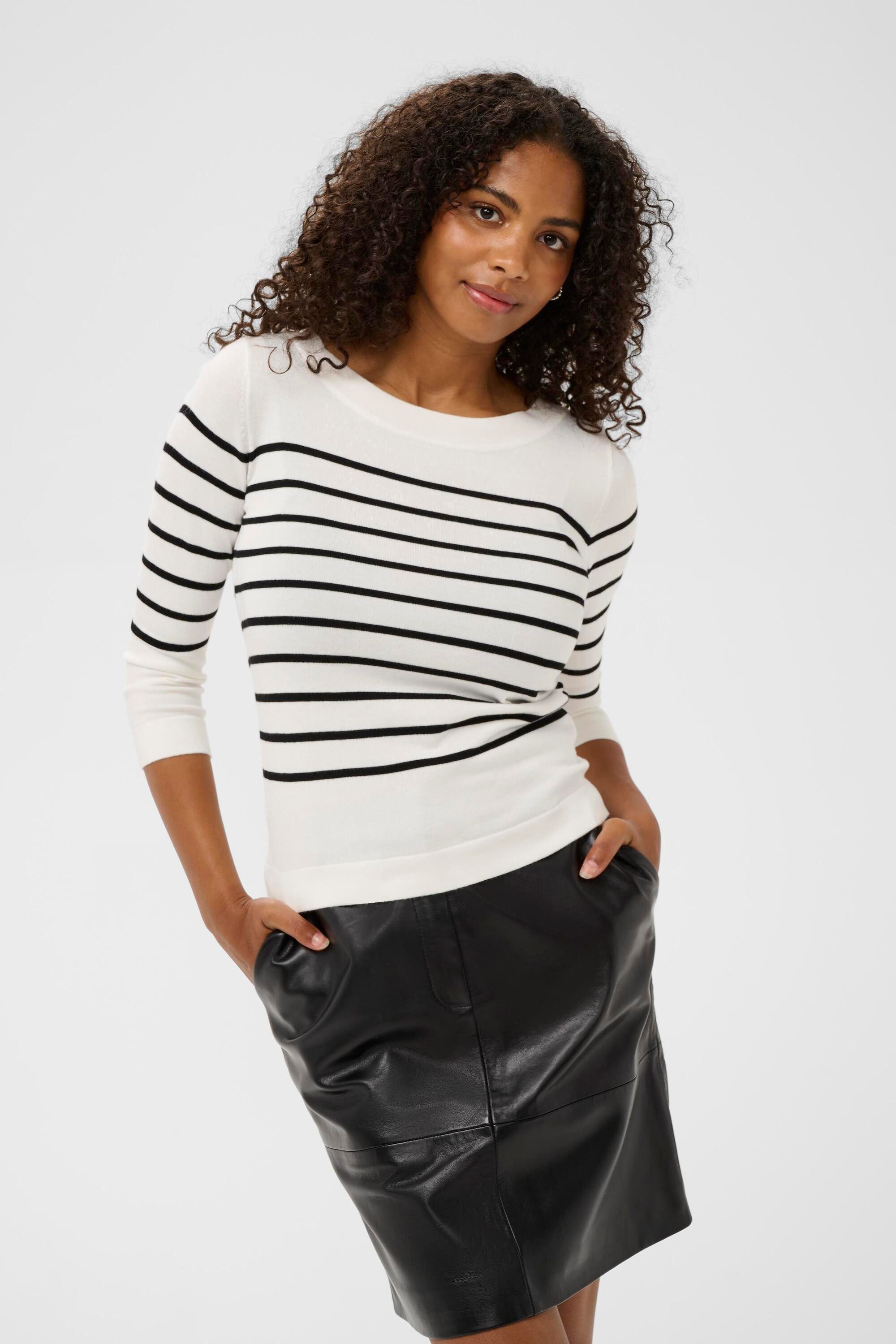 KAFFE Strickpullover Strickpullover KAlizza. € 39,95