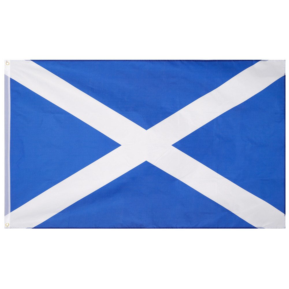 Schottland