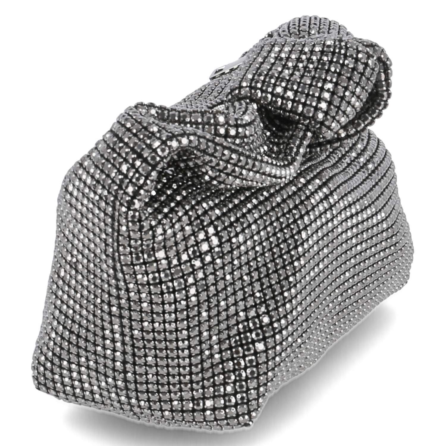 La Strada Clutch Tasche