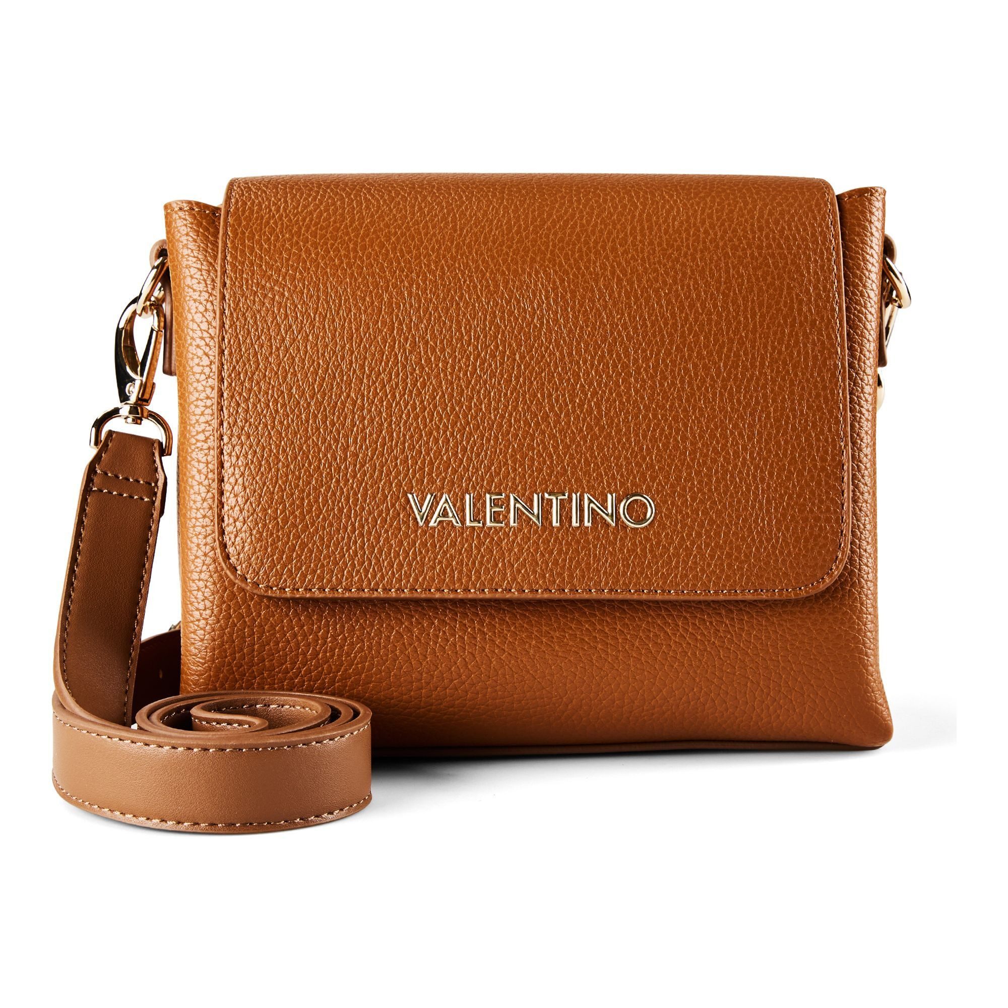 VALENTINO BAGS Henkeltasche Alexia, Polyurethan