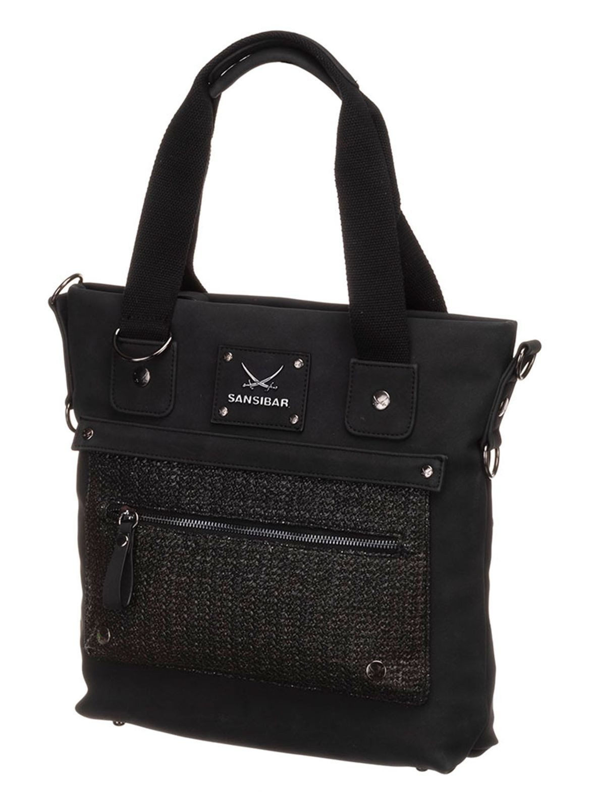 Sansibar Handtasche Shopper günstig online kaufen