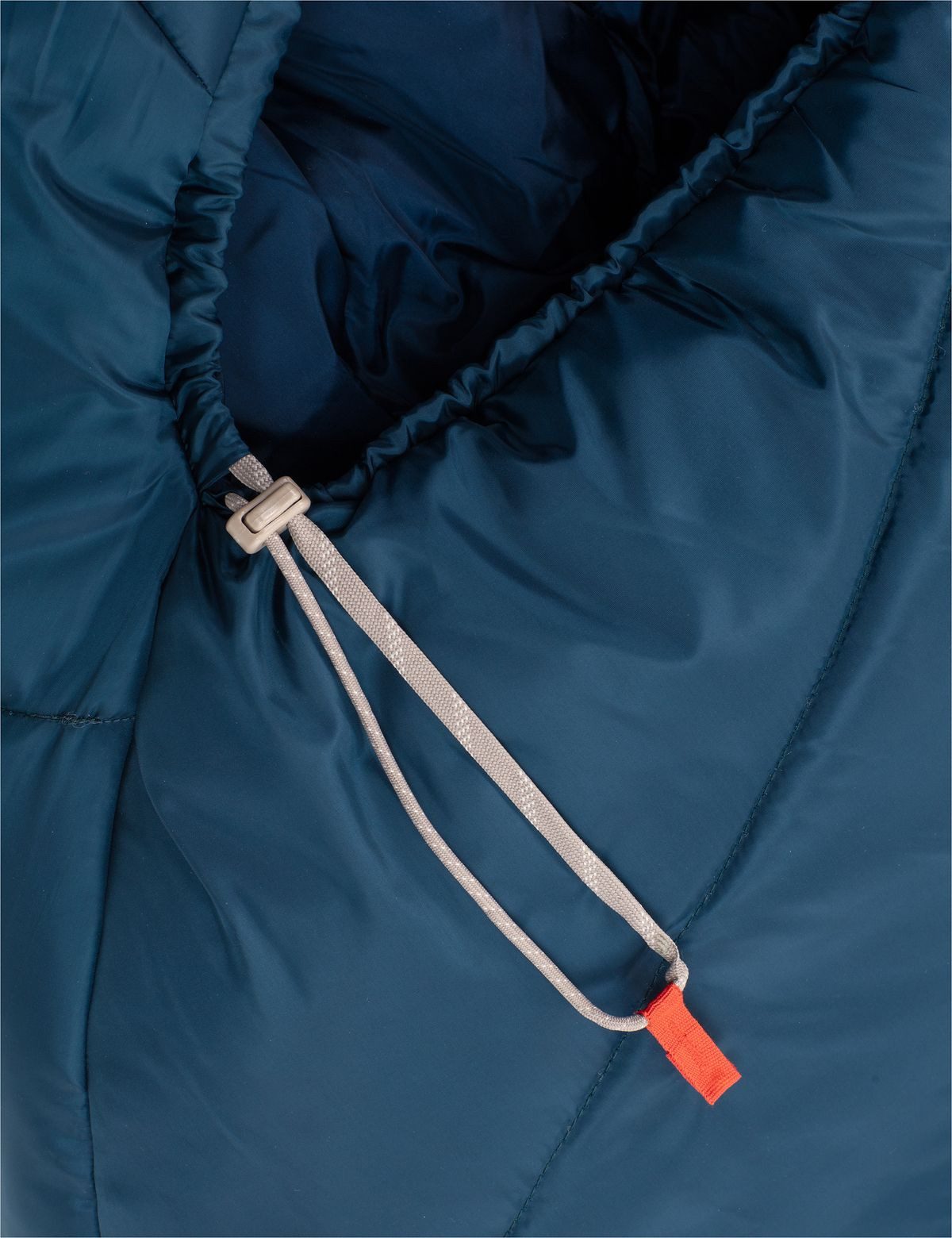 VAUDE Mumienschlafsack Vaude Sioux 800 S II SYN