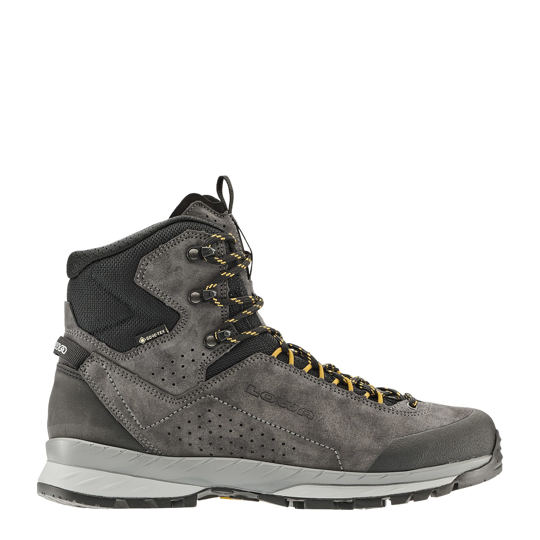 DELAGO GTX MID Wanderstiefel