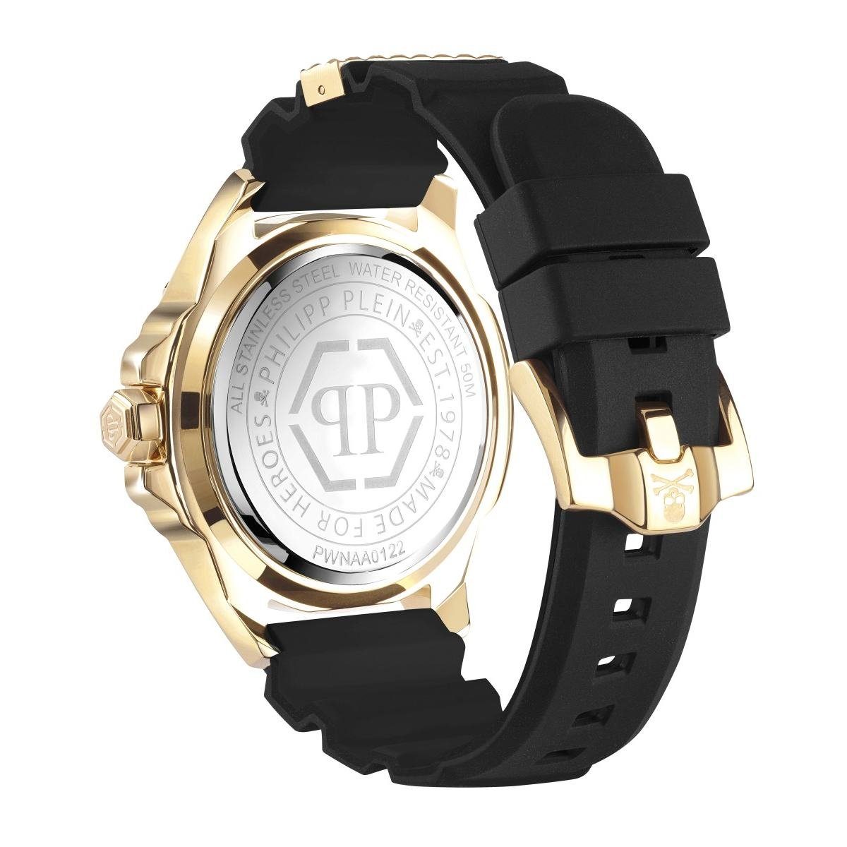 PHILIPP PLEIN Quarzuhr PWNAA0122