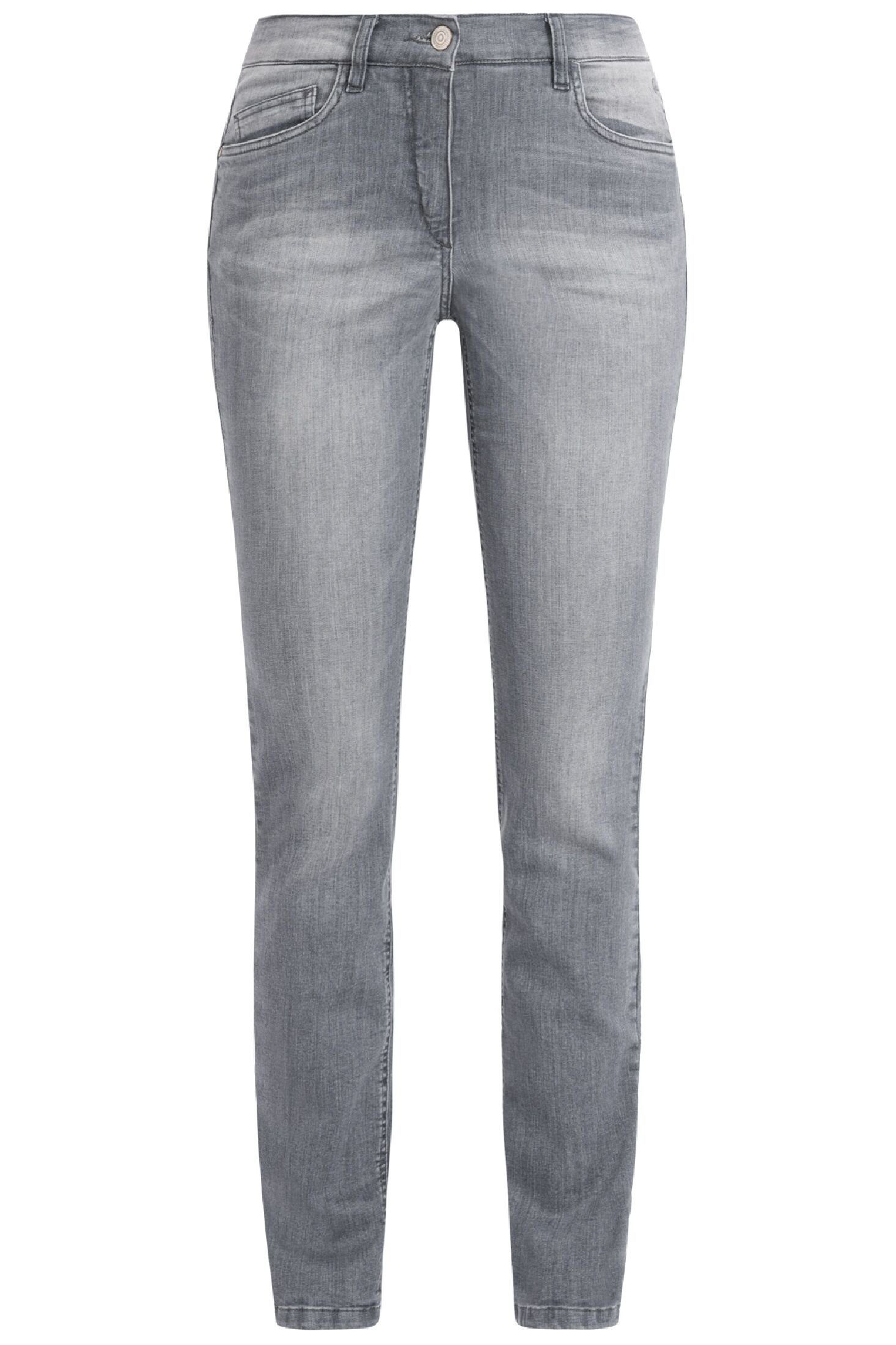 Slim-fit-Jeans GREY ADRIAN Pants Recover