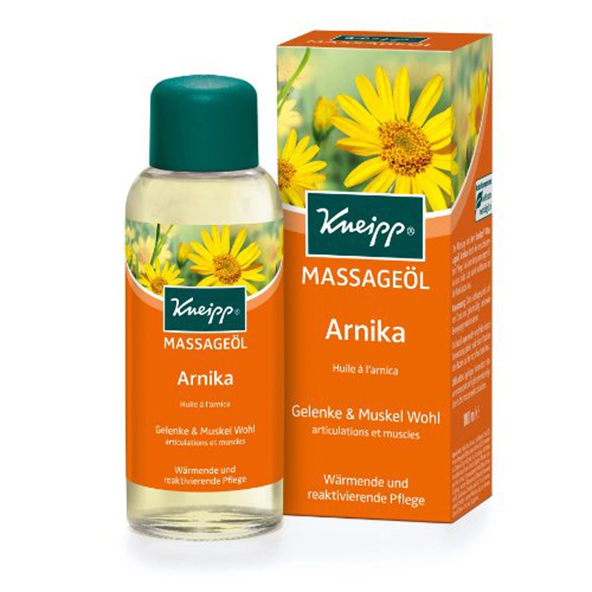 Kneipp Badezusatz