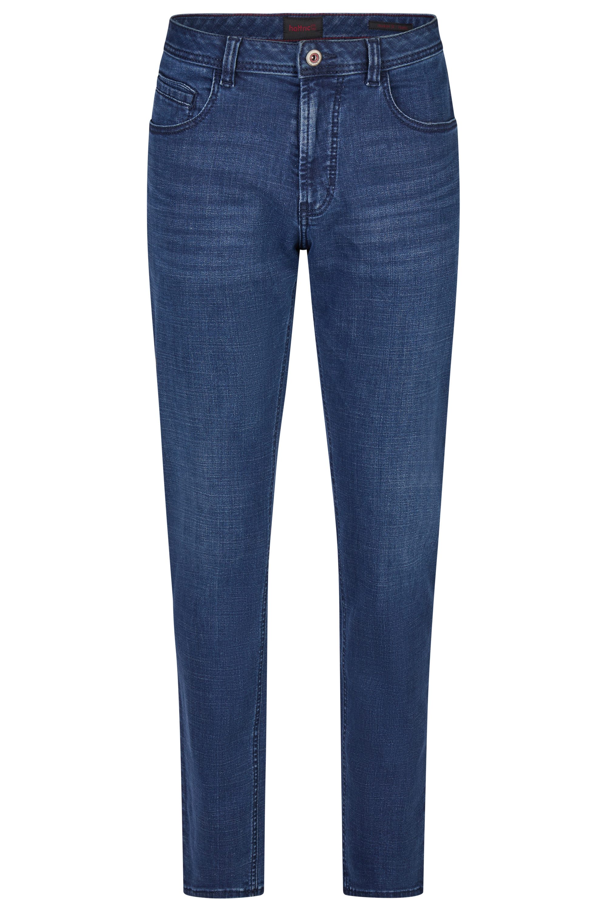 5-Pocket-Hose 5-Pocket Harris Denim