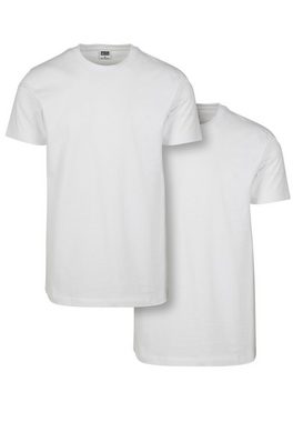 URBAN CLASSICS T-Shirt (2-tlg)