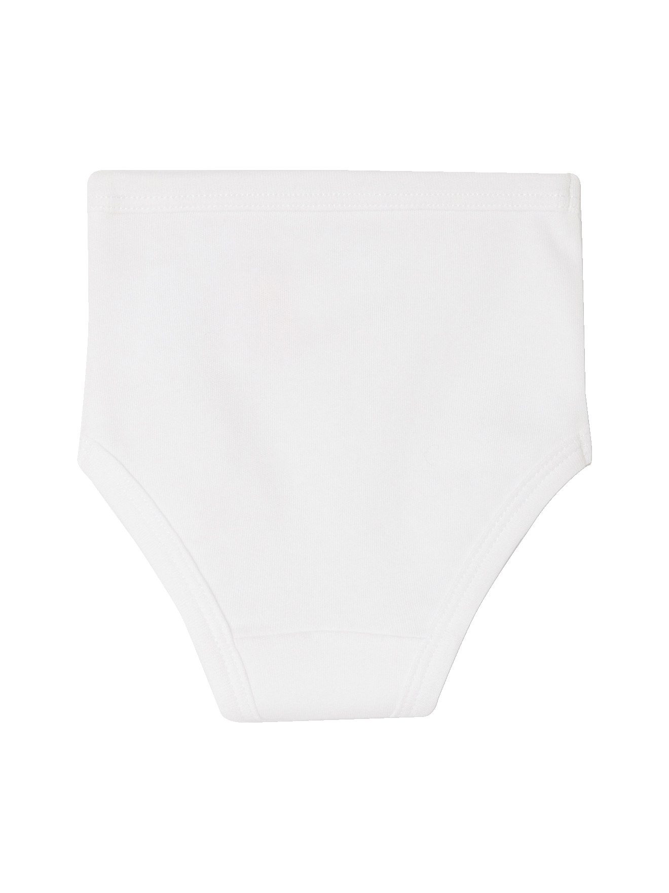 vertbaudet Slip Bio-Kollektion: Baby Slips BASIC 5er-Pack