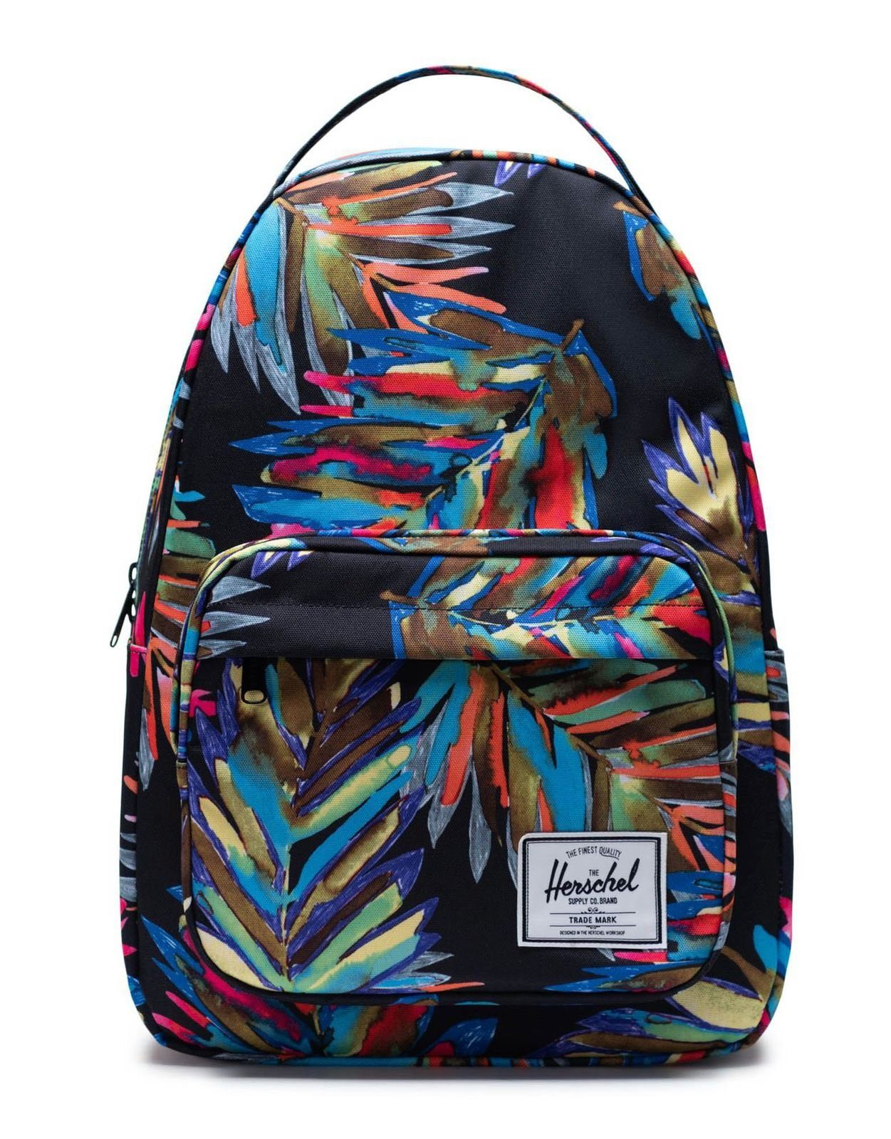 Herschel Rucksack Miller Painted Palm